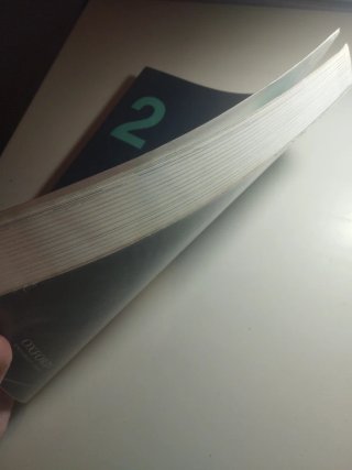 Física, bachillerato 2