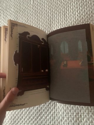 Harry potter y el prisionero de azkaban