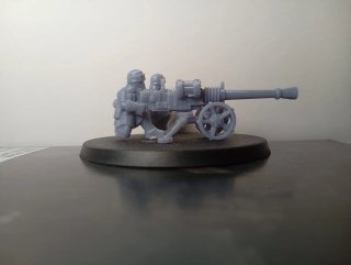 Miniaturas Guardia Imperial