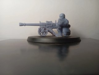 Miniaturas Guardia Imperial