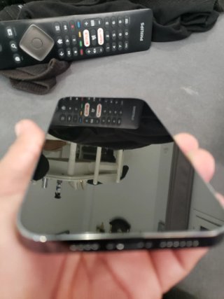 iPhone 14 Pro Max 512GB Morado......85%de batería.