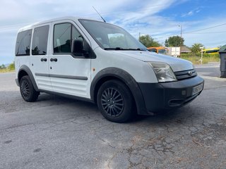 Ford Tourneo Connect 2010