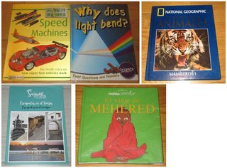 LIBROS A 2€