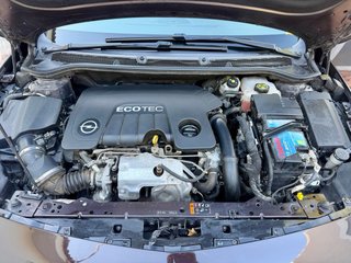 🔥 Opel Astra Excellence 1.6 CDTI 136 CV | Único du