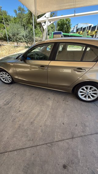 BMW Serie 1 120D (URGENTE)
