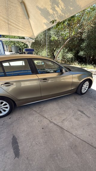 BMW Serie 1 120D (URGENTE)