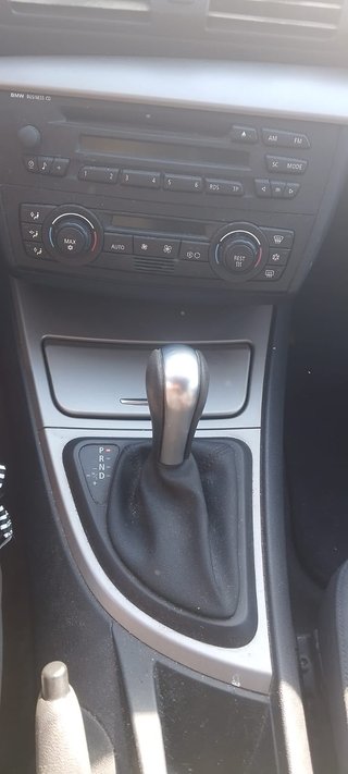 BMW Serie 1 120D (URGENTE)