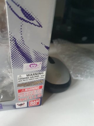 SH Figuarts Frieza Forma Final Dragon Ball Z 2013
