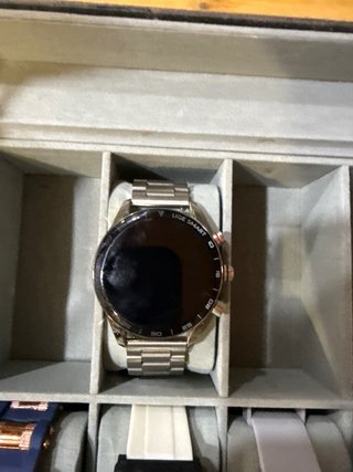 Lote 7 Relojes Digitales y Analógicos