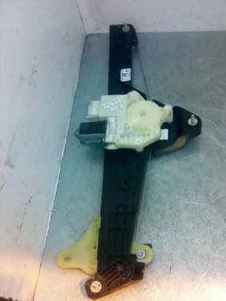 182302 elevalunas del der 807201776ra renault clio