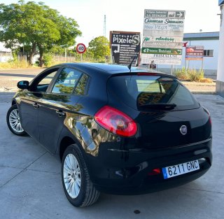 FIAT Bravo 2009