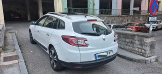 Renault Megane 2012