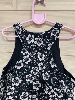 Vestido verano niña Orchestra 6 años