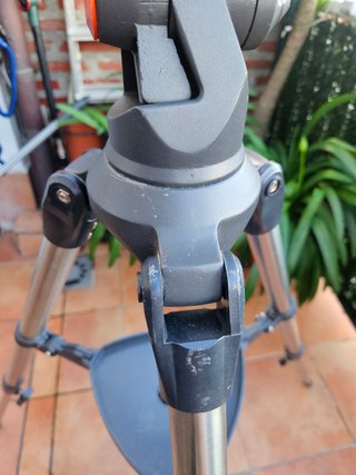 Telescopio Celestron Astromaster 130
