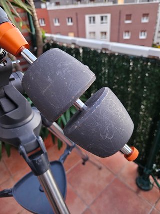 Telescopio Celestron Astromaster 130