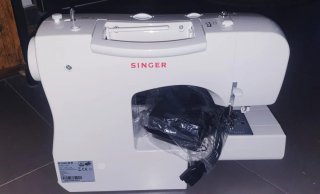 Máquina de coser Singer Talent
