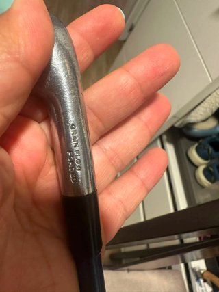 Palo de golf Mizuno MX-23 Forjado