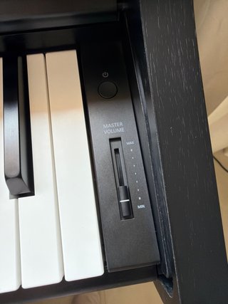 KAWAI KPD120 Soporte Piano Digital