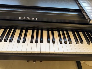 KAWAI KPD120 Soporte Piano Digital
