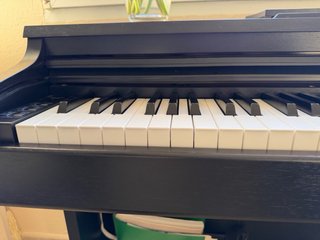 KAWAI KPD120 Soporte Piano Digital