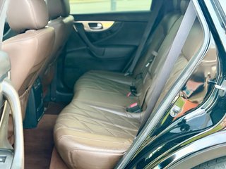 Infiniti FX30 2013