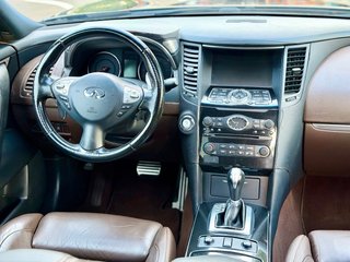 Infiniti FX30 2013