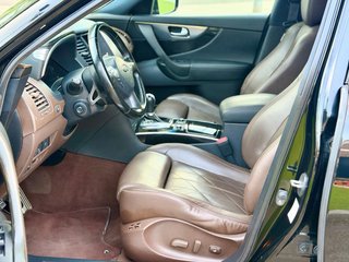 Infiniti FX30 2013