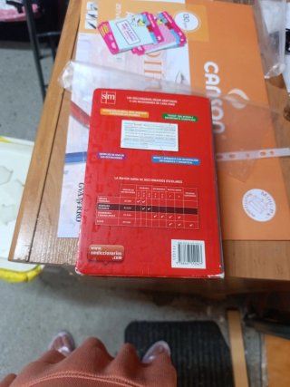 Diccionario Avanzado Primaria. Lengua española de segunda mano por