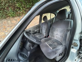Renault Megane 2001