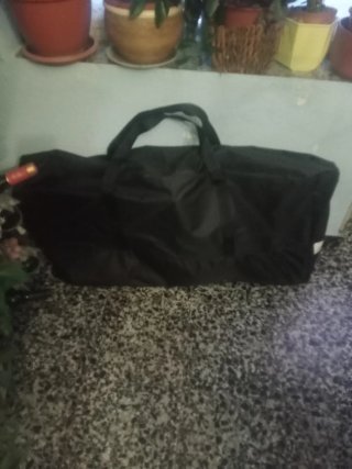 Silla desprendimiento de retina.