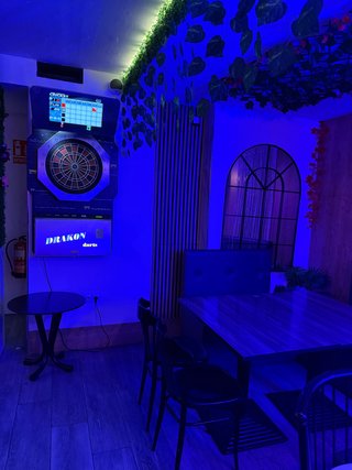 Traspaso de bar en Carabanchel