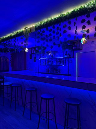 Traspaso de bar en Carabanchel