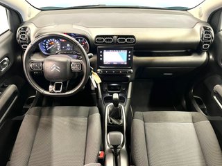Citroen C3 Aircross BlueHDi 73kW 100CV SS feel