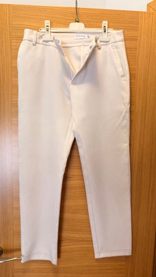 Pantalón de vestir Olimara mujer varios colores