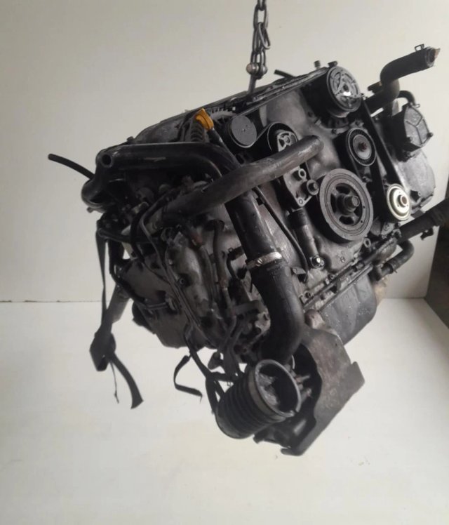Motor SUBARU LEGACY OUTBACK FORESTER 2.0D EE20Z