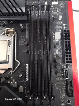 i7-11700K + Z490 ROG Strix-E pack Intel y Asus