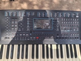 Piano SOTON KETRONX1