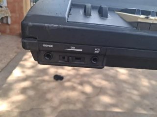 Piano SOTON KETRONX1