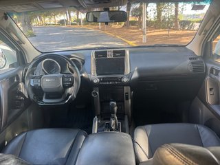 Toyota Land Cruiser 150 3.0d