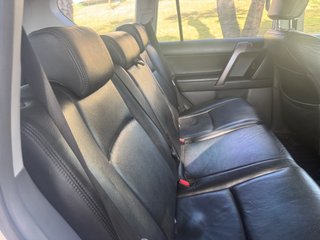Toyota Land Cruiser 150 3.0d