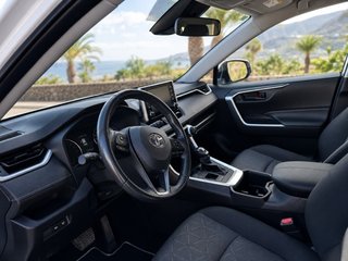 Toyota RAV4 2022
