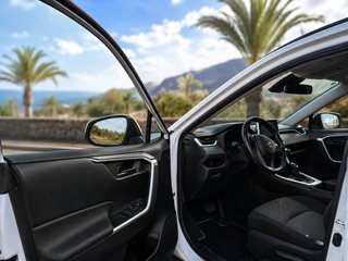 Toyota RAV4 2022