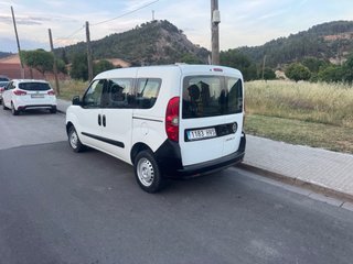 FIAT Doblò 2014