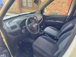 FIAT Doblò 2014