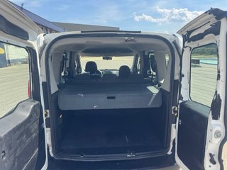 FIAT Doblò 2014
