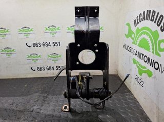 Nissan 111181 pedal del freno atleon 120