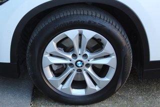 BMW X1 xDrive25e (2020)
