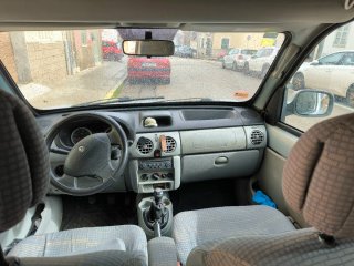 Kangoo 2006 - 115000km Aire acondicionado