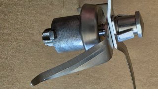 Cuchillas Thermomix TM21