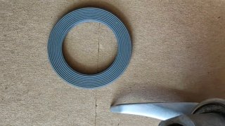 Cuchillas Thermomix TM21